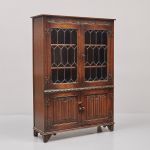 1047 1173 DISPLAY CABINET